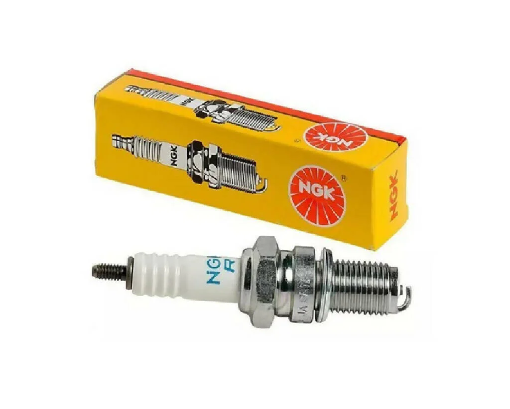 BUJIA GNK NORMAL TR5B-13 FORD COURIER 04-06 1.6L; FIESTA IKON 01-12 1.6L