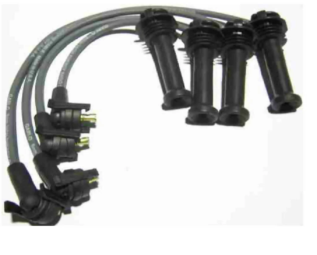 CABLE BUJIA GARLO EL-176 FORD ESCORT 98-02 2.0L