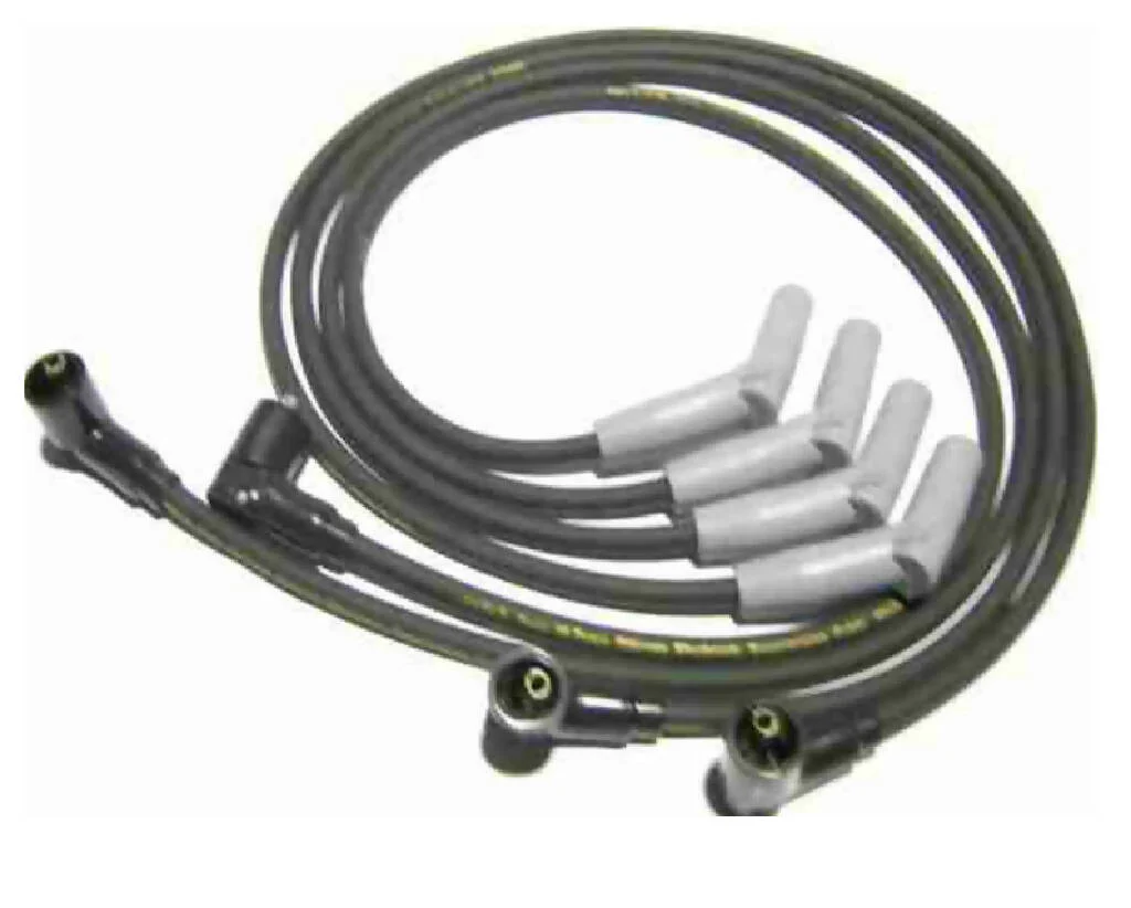 CABLE BUJIA GARLO 8HY-234 FORD FIESTA