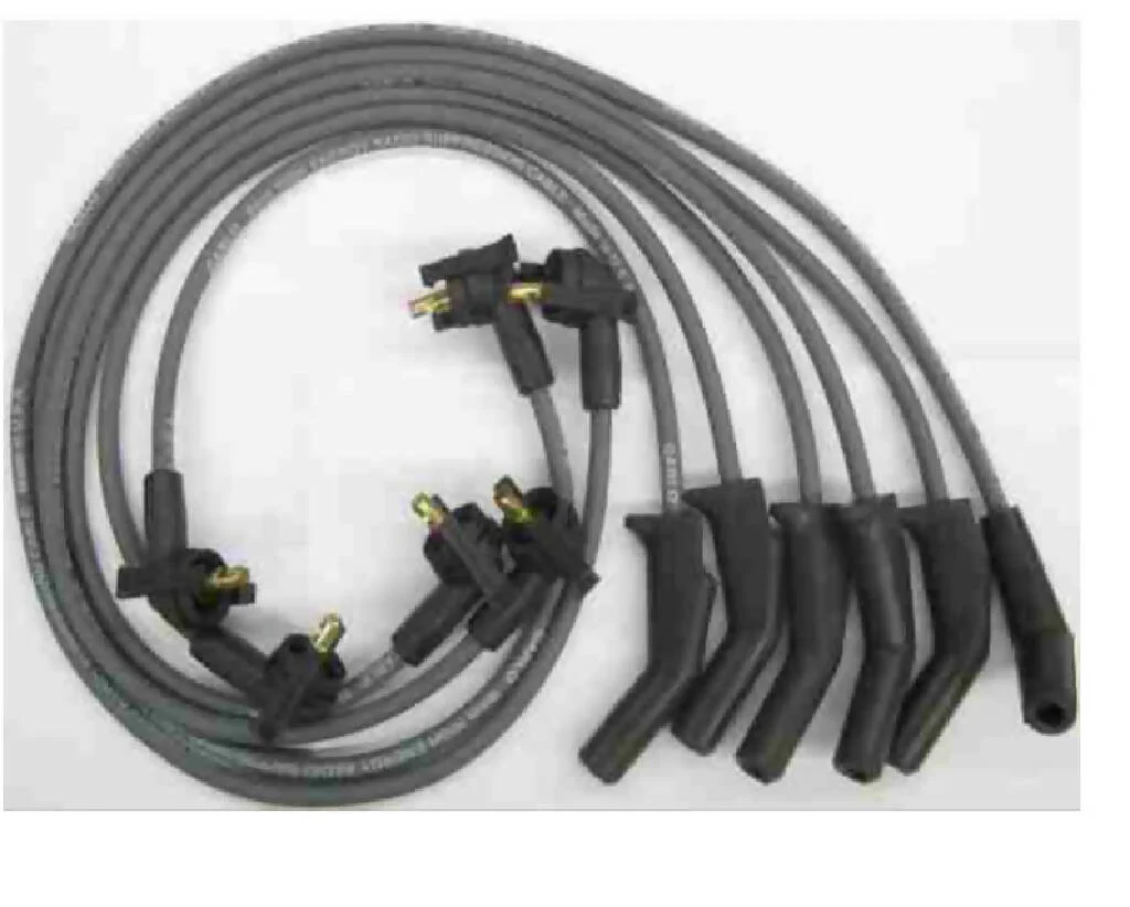 CABLE BUJIA GARLO EL-3306 FORD THUNDERBIRD