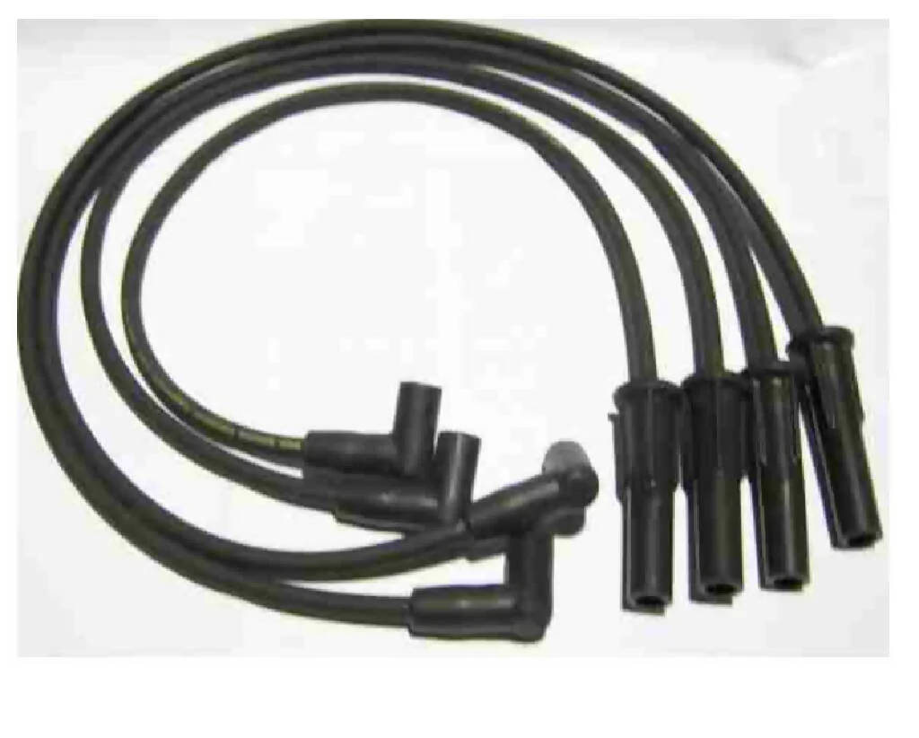 CABLE BUJIAS GARLO 8HY-231 FORD ESCORDT 81-90 1.6L