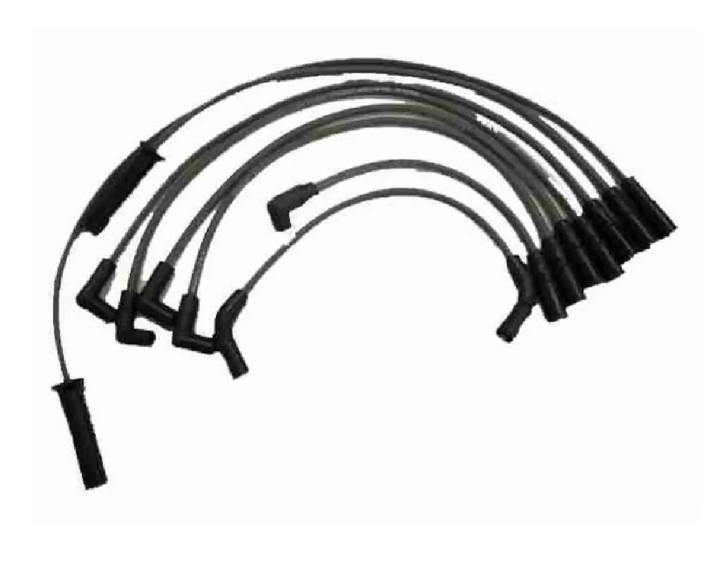 CABLE DE BUJIAS GARLO EL-3125 CHEVROLET C10