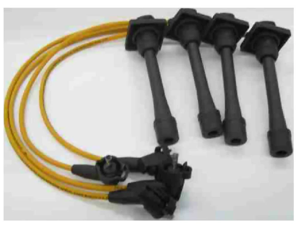 CABLE BUJIA GARLO 5SHY-4564 TOYOTA COROLA