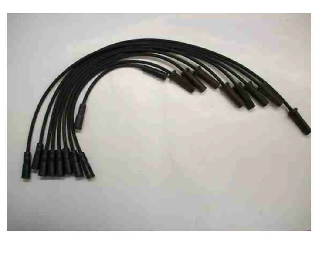 CABLE PARA BUJIA GARLO 8HY-3138 CHEVROLET SUBURBAN 1996-20007.4L