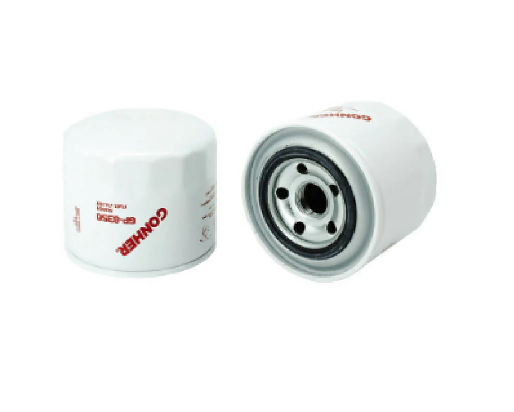 FILTRO DE GASOLINA GONHER GP-8350 SERVICIO PESADO CATERPILLAR E70 EXCAVADORA