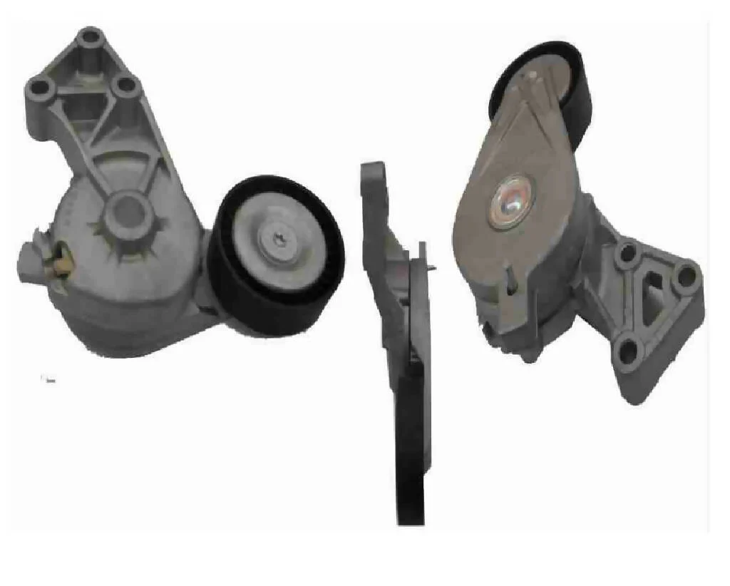 TENSOR POLEA LISA VW EUROVAN JETTA 2000 KR-90282