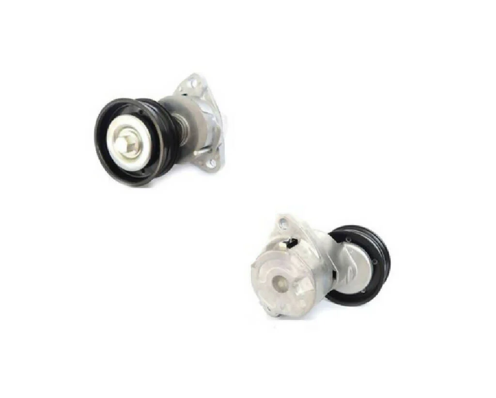 TENSOR POLEA LISA METALICA CHEVROLET TORNADO 1.8L 2007 90072