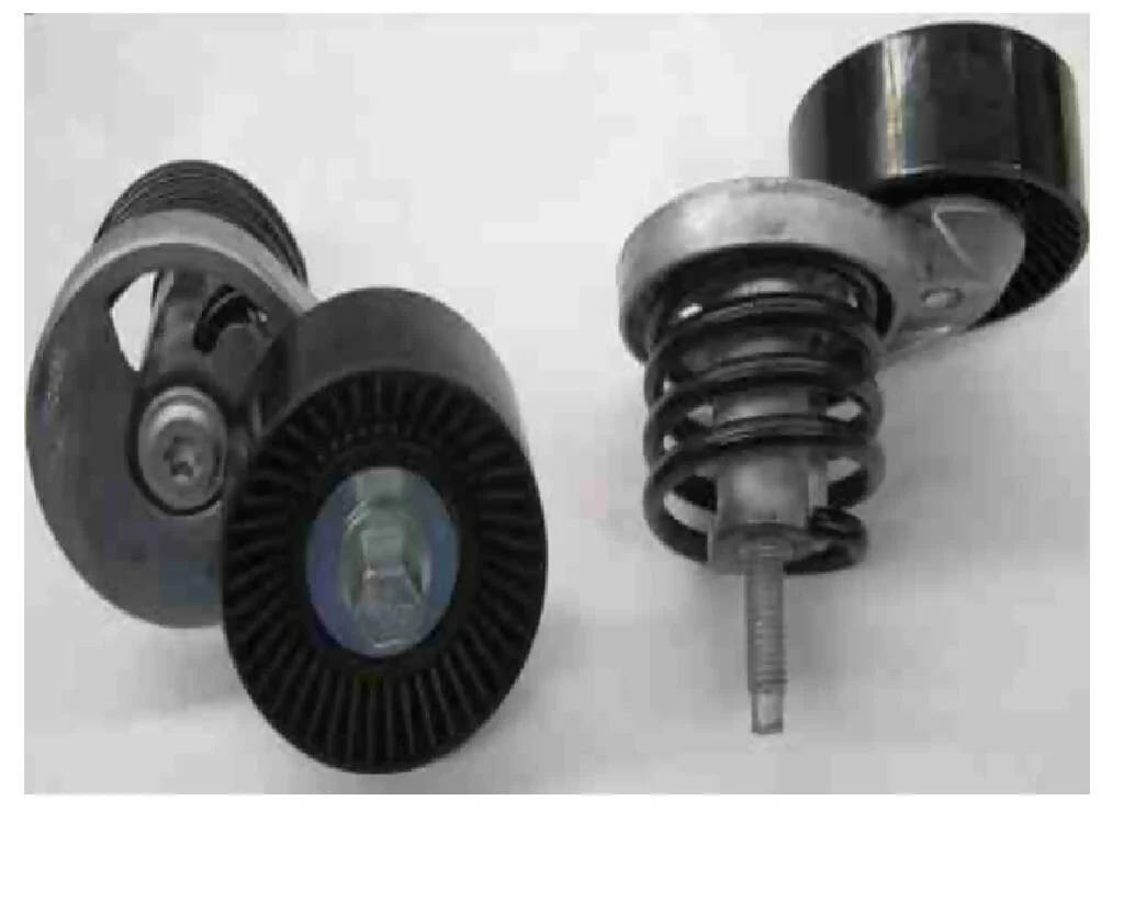 TENSOR POLEA LISA FORD BRONCO 5.8L 1993 90236