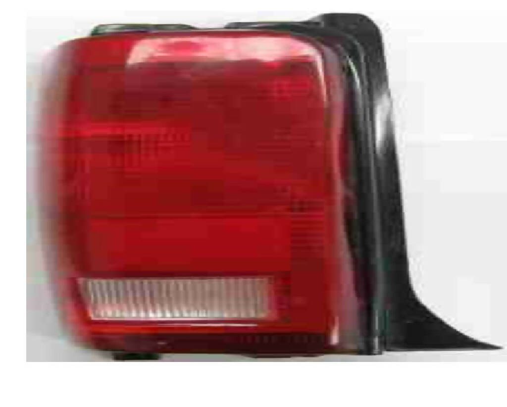 CALAVERA NACIONAL CHRYSLER CARAVAN VOYAGER 84/90 LISA IZQUIERDA C-98A