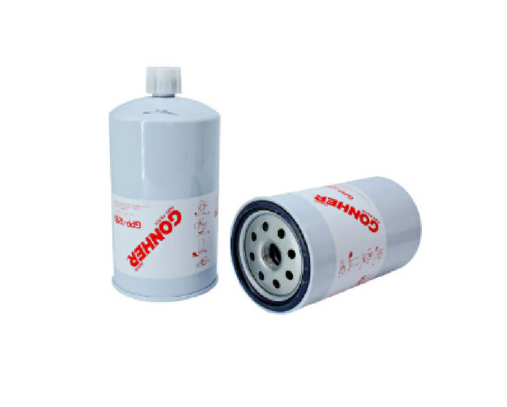 FILTRO DE COMBUSTIBLE GONHER GPP-1291 SERVICIO PESADO FREIGHTLINER