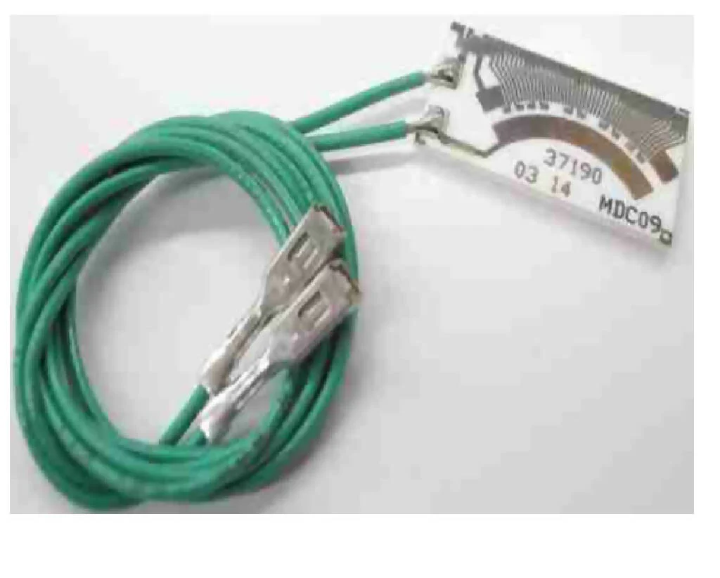 RESISTENCIA PARA MARCADOR DE GASOLINA
