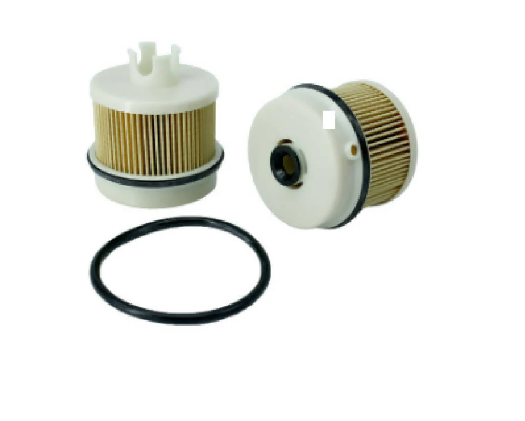 FILTRO DE COMBUSTIBLE GONHER G-8221 SERVICIO PESADO HINO 300 SERIES CAMION