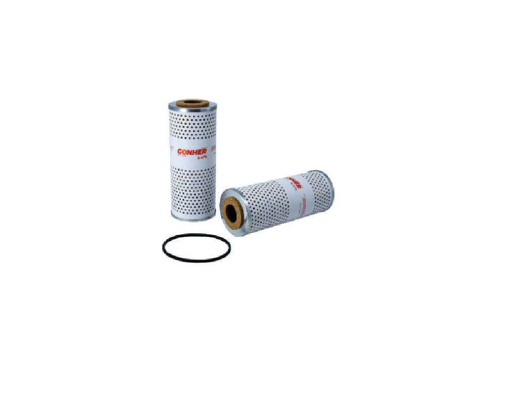 FILTRO DE GASOLINA GONHER G-1175 SERVICIO PESADO CASE W10 CARGADOR