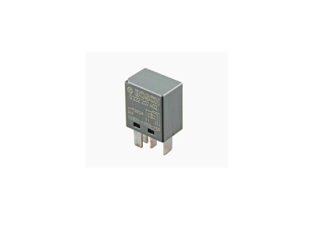 RELEVADOR BOSCH PARA FORD/CHRYSLER ACCESORIOS 97-96827