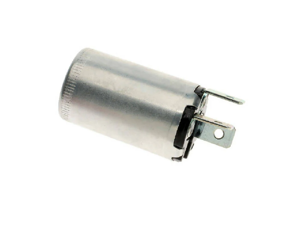 RELEVADOR 3TERMINALES CHRYSLER LUCES RY300