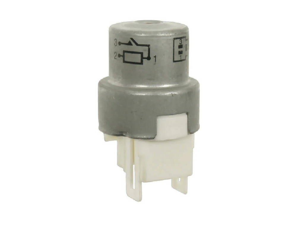 RELEVADOR 3 TERMINALES TOYOTA 78/84 RY-123