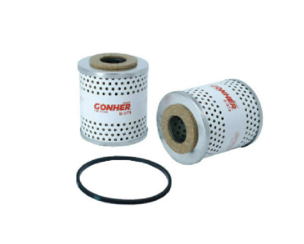 FILTRO DE GASOLINA GONHER G-1173 SERVICIO PESADO CASE TRACTOR