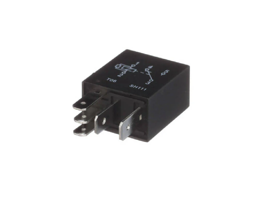 RELEVADOR 5TERMINALES MINI FORD CHRYSLER ACCESORIOS 97 RY62