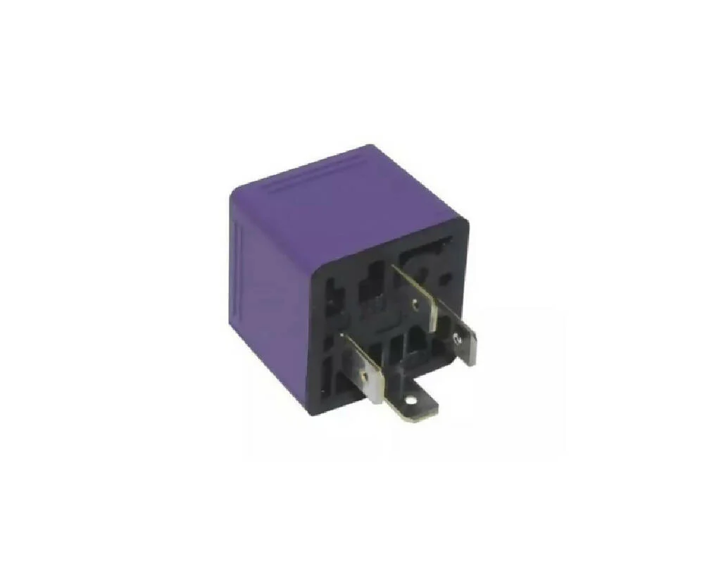 RELEVADOR 4 TERMINALES CHEVROLET CHEVY BOMBA GASOLINA 90464759