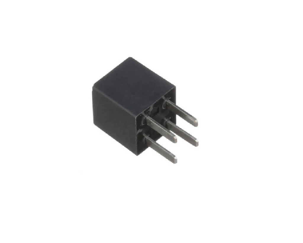 RELEVADOR 4 TERMINALES DELGADAS MINI FORD 5L3T-11 2076D5