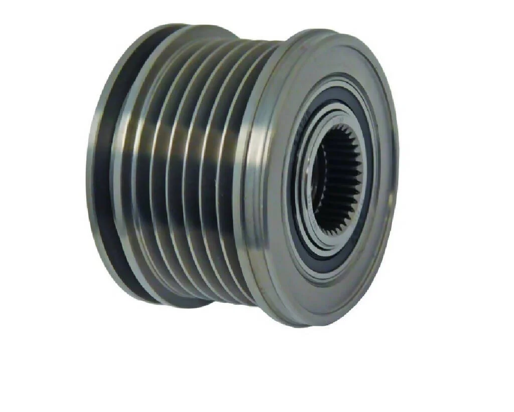 POLEA ALTERNADOR CLUTCH NISSAN SENTRA 13-18 24-94300
