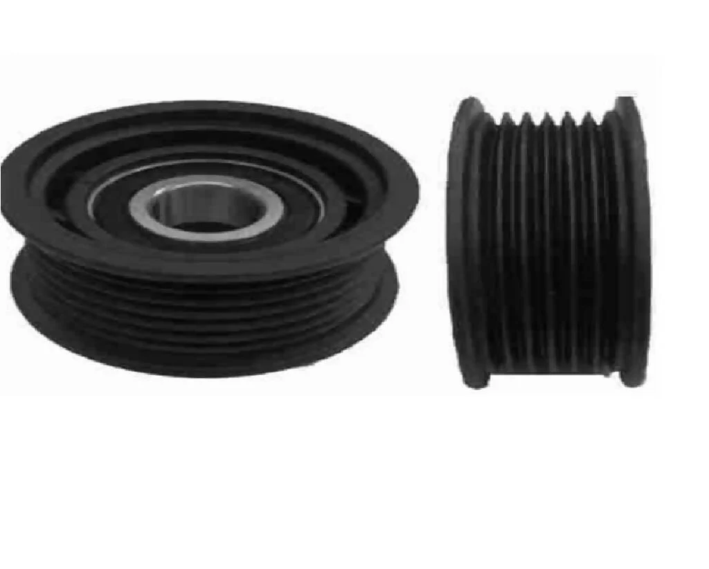 POLEA LOCA FORD CONTOUR 2.5L 1996 113052
