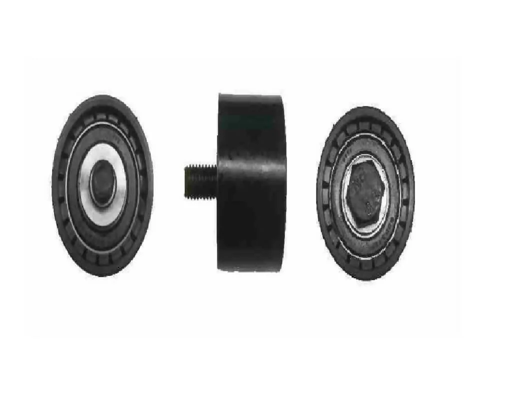 POLEA LOCA LISA FORD FOCUS 2.0L 2000 137056T