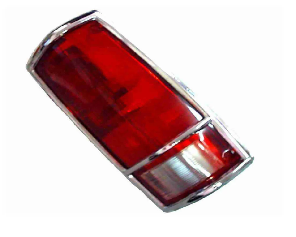 CALAVERA NACIONAL CHEVROLET BLAZER 94/96 BISEL CROMADO DERECGA CH-89A