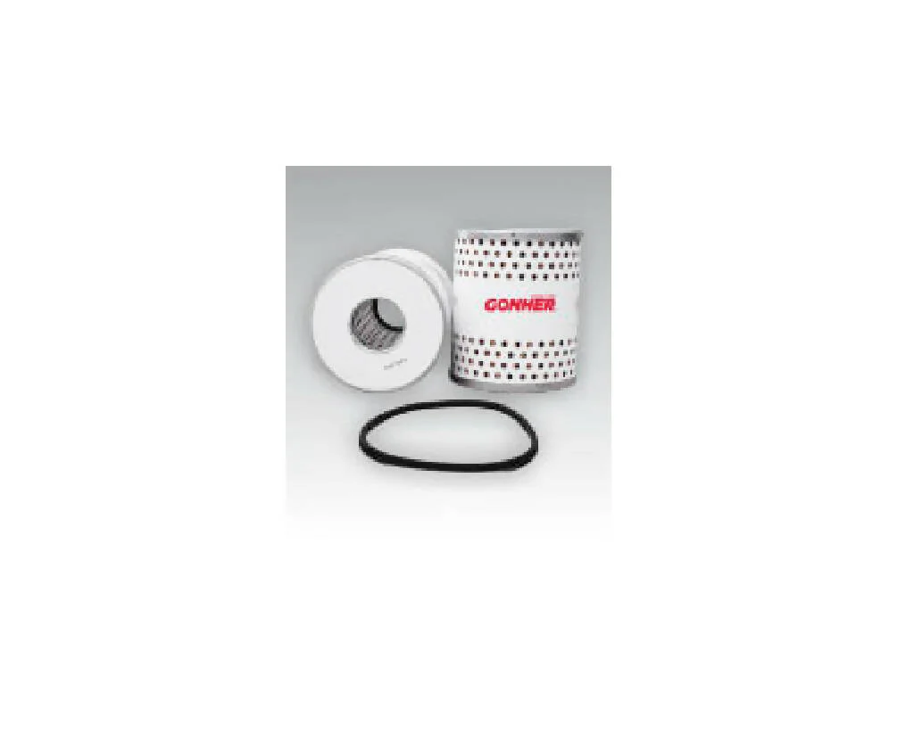 FILTRO DE GASOLINA GONHER G-11816 SERVICIO PESADO CARRIER AUTOBUS 230
