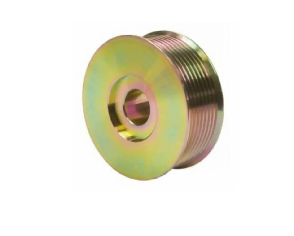 POLEA ALTERNADOR DELCO 21SI 24-1752