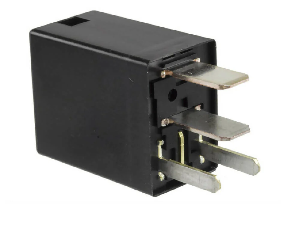 RELEVADOR 4 TERMINALES FORD MINI 9C2T-14B192-AA