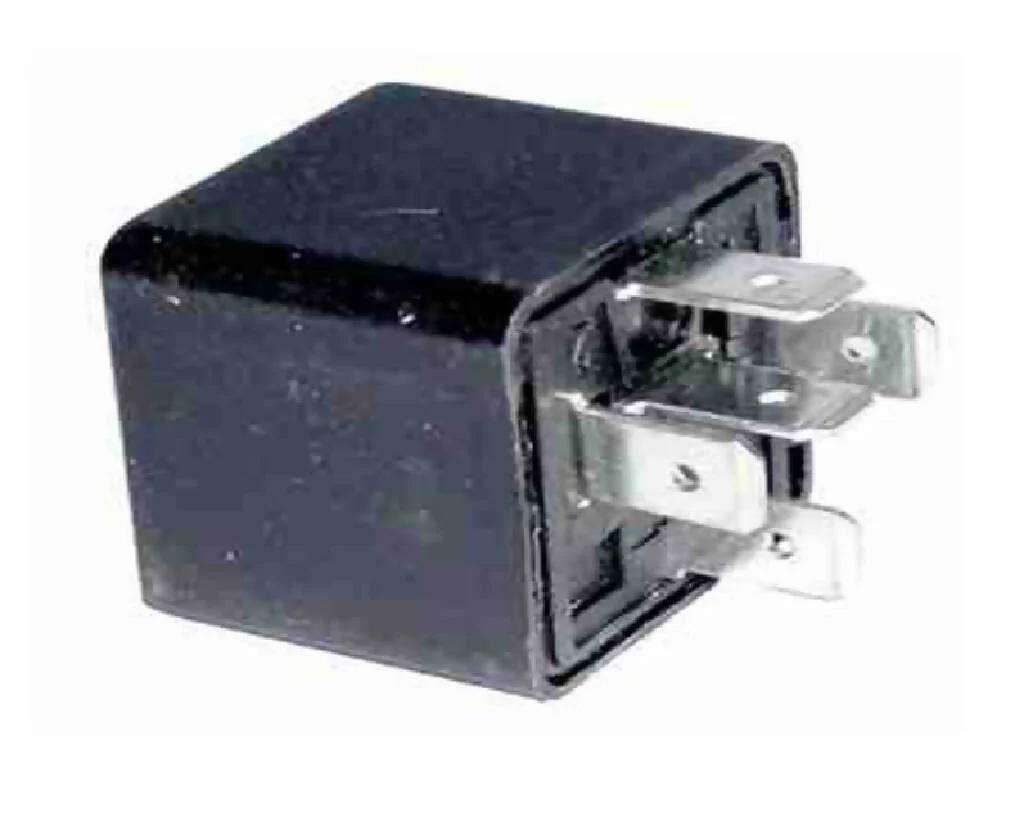 RELEVADOR SIEMENS 5 TERMINALES MERCEDES BENZ OM366