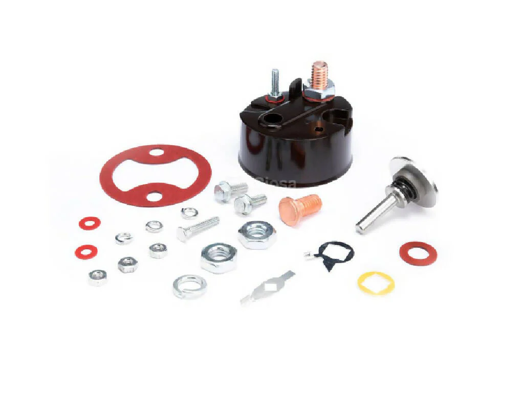 REPUESTO SOLENOIDE DELCO BOTELLA NORMAL 955