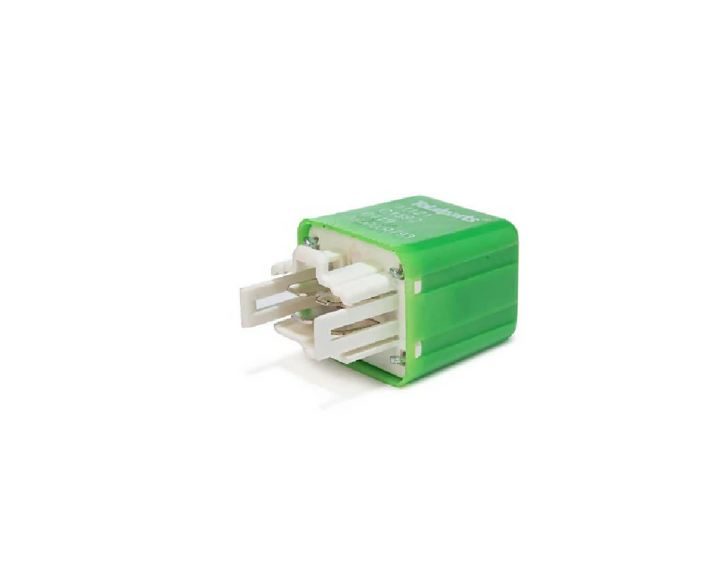RELEVADOR 4TERMINALES FORD/MAZDA/SUZUKI RY-225
