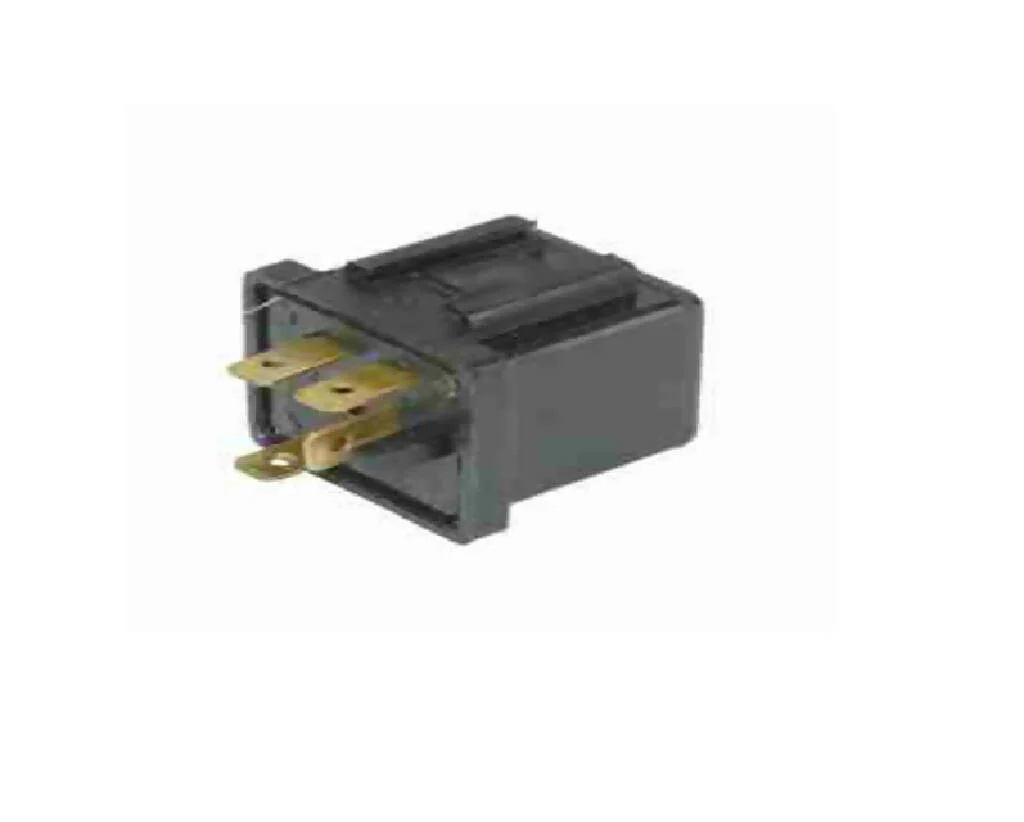 RELEVADOR 4 TERMINALES NISSAN TSURU MARCHA RMN-1