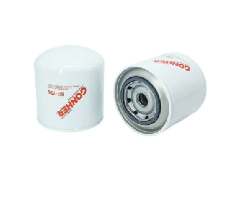 FILTRO DE ACEITE GONHER GP-155 SERVICIO PESADO