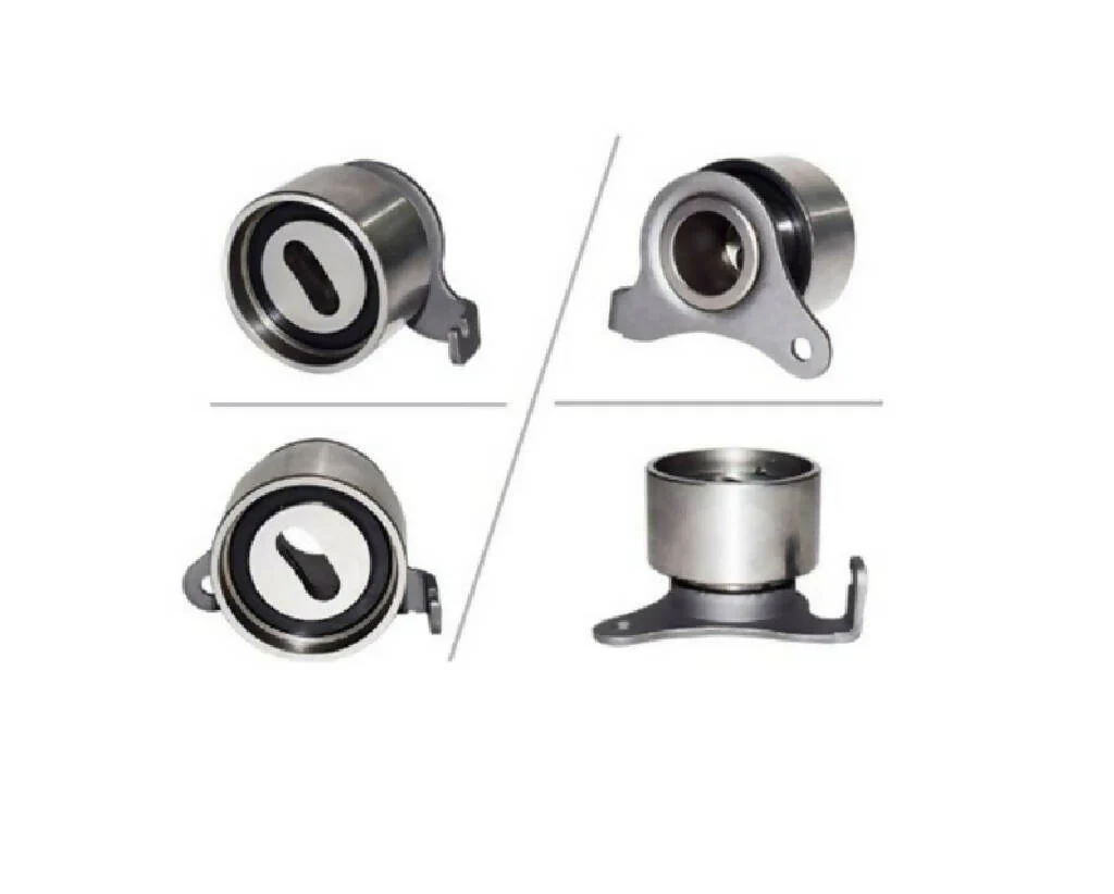 POLEA TENSORA METALICA TOYOTA TERCEL 15L 92 139051T
