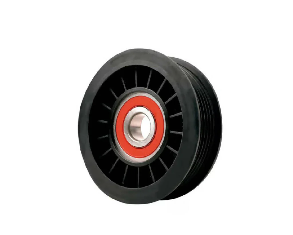 POLEA LOCA 8 RANURAS FORD CLUB WAGON 7.3L 96 131102