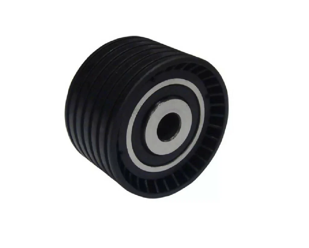 POLEA LOCA RANURADA NISSAN PLATINA 1.6L 113073T