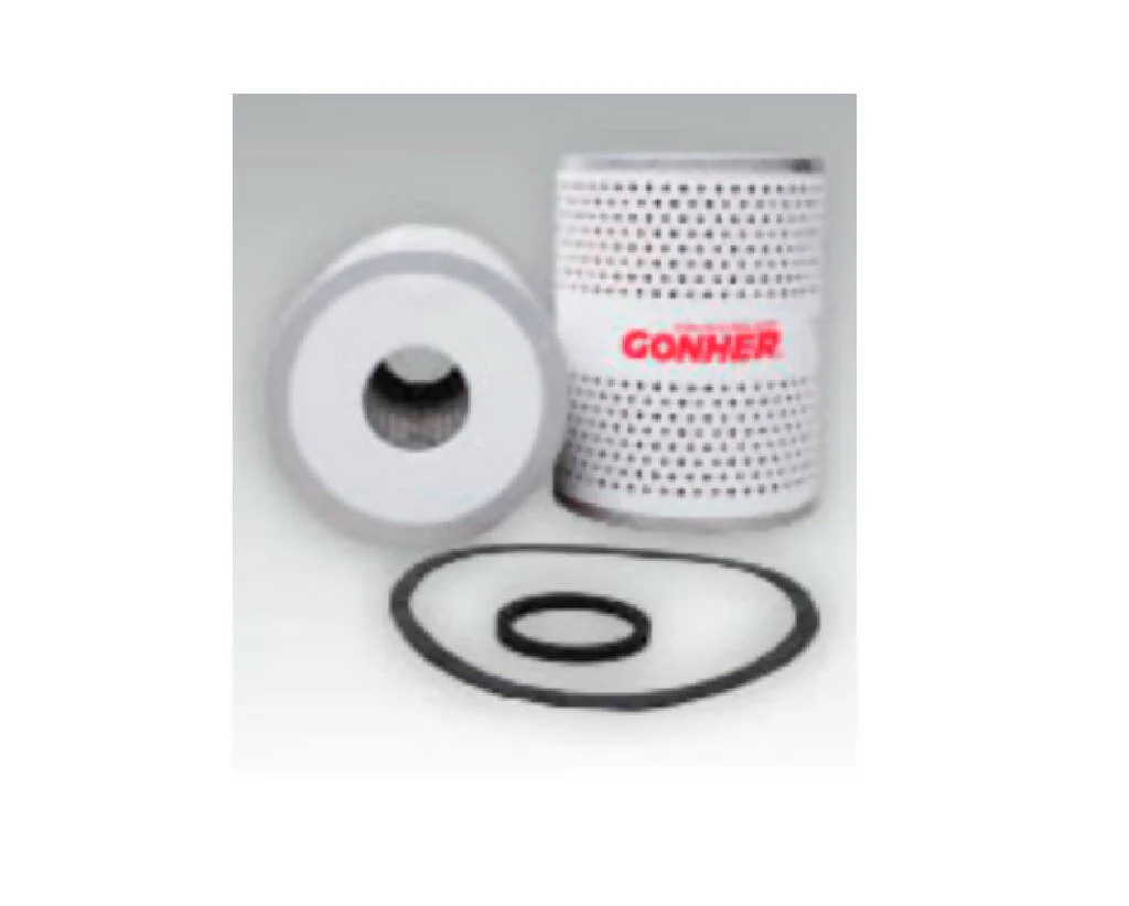 FILTRO DE ACEITE GONHER G-119 SERVICIO PESADO