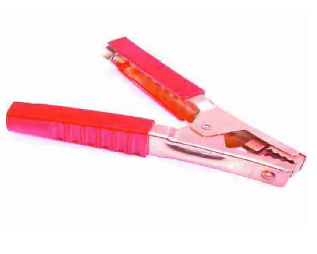 PINZA CAIMAN GRANDE PC-43-N-R