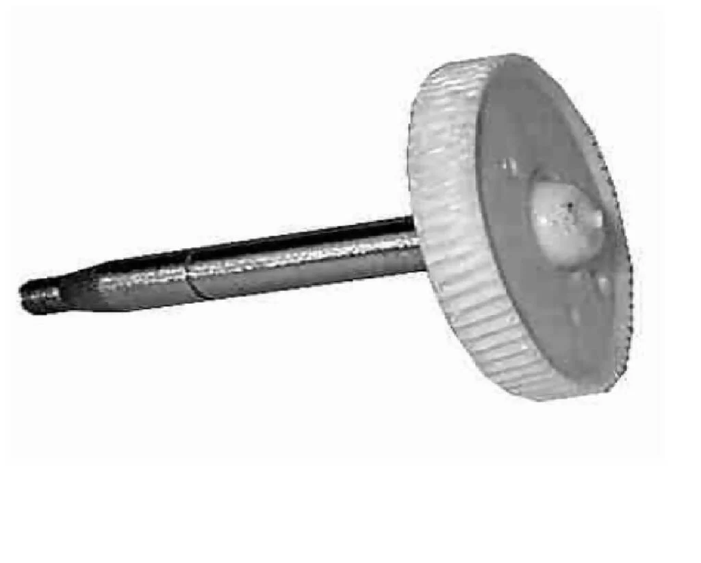 ENGRANE PARA MOTOR LIMPIAPARABRISAS