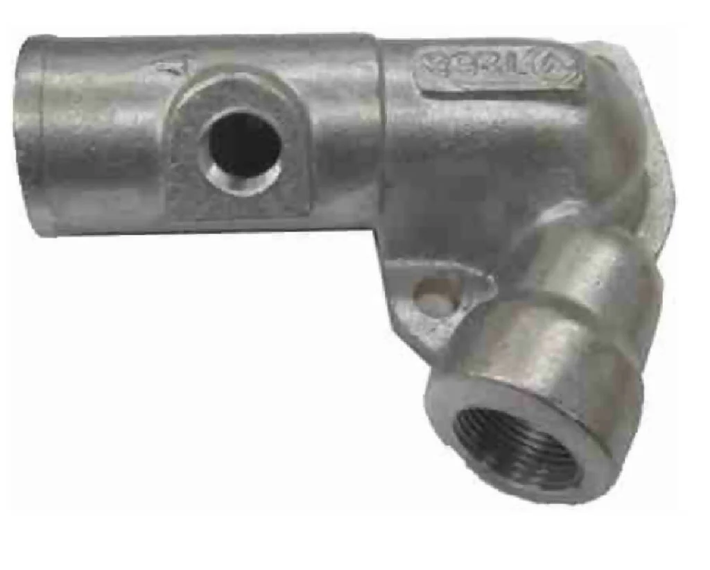 TOMA DE AGUA VARESE FORD AMERICANO 6CIL 7268T — 2000