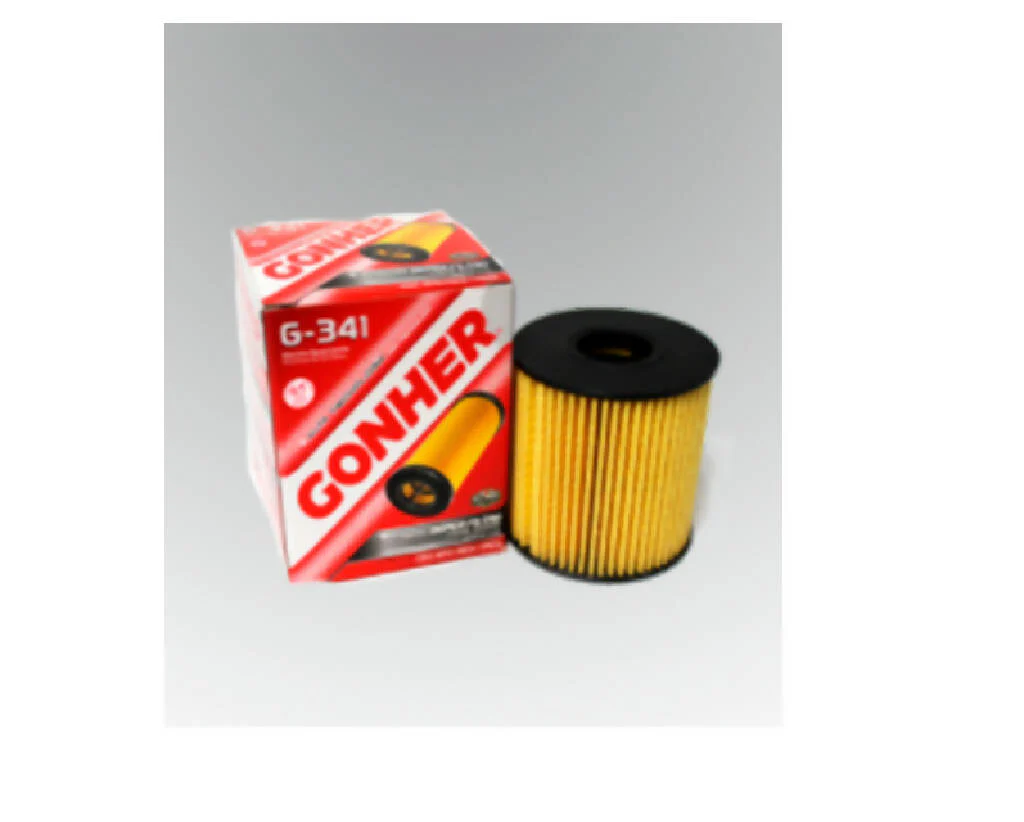 FILTRO ACEI GONHER FORD TRANSIT 10 2.2L G-341