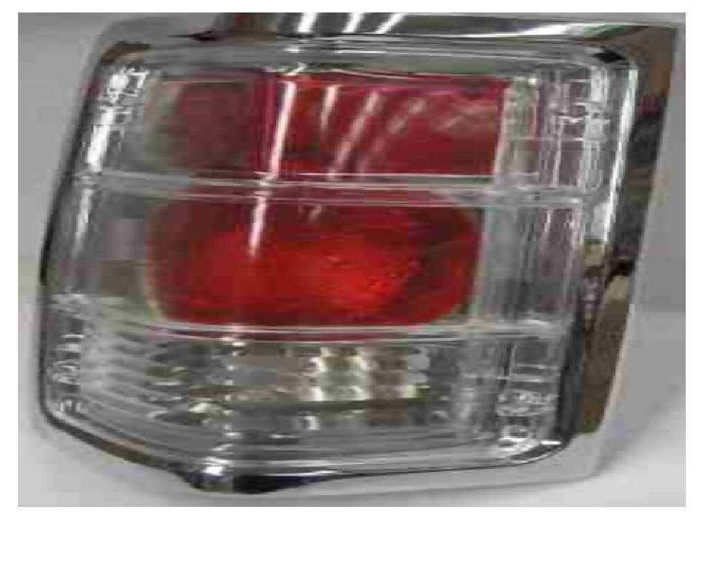 CALAVERA NACIONAL CHRYSLER DODGE PICK UP 81/93 CROMADA IZQUIERDO