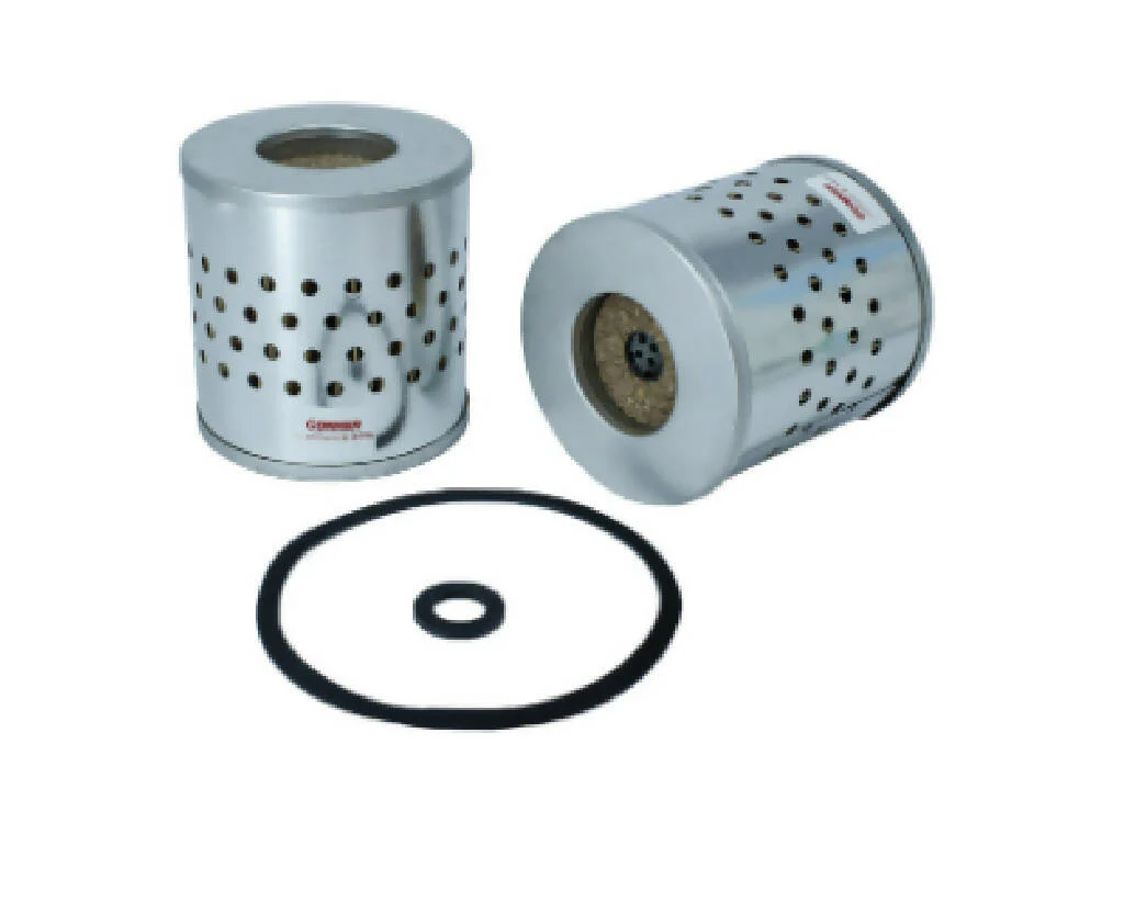FILTRO DE ACEITE GONHER G-5000 SERVICIO PESADO