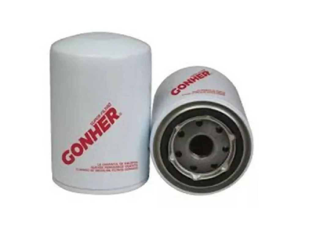 FILTRO DE ACEITE GONHER GP-50 SERVICIO PESADO
