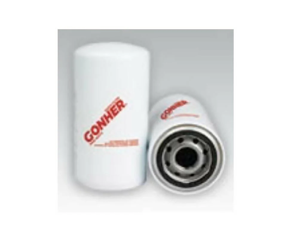 FILTRO DE ACEITE GONHER GP-749 SERVICIO PESADO