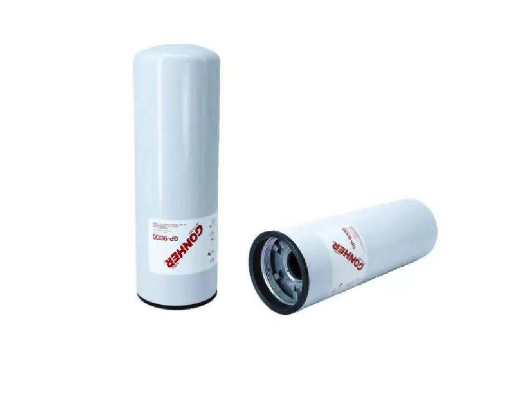 FILTRO DE ACEITE GONHER GP-9000 SERVICIO PESADO