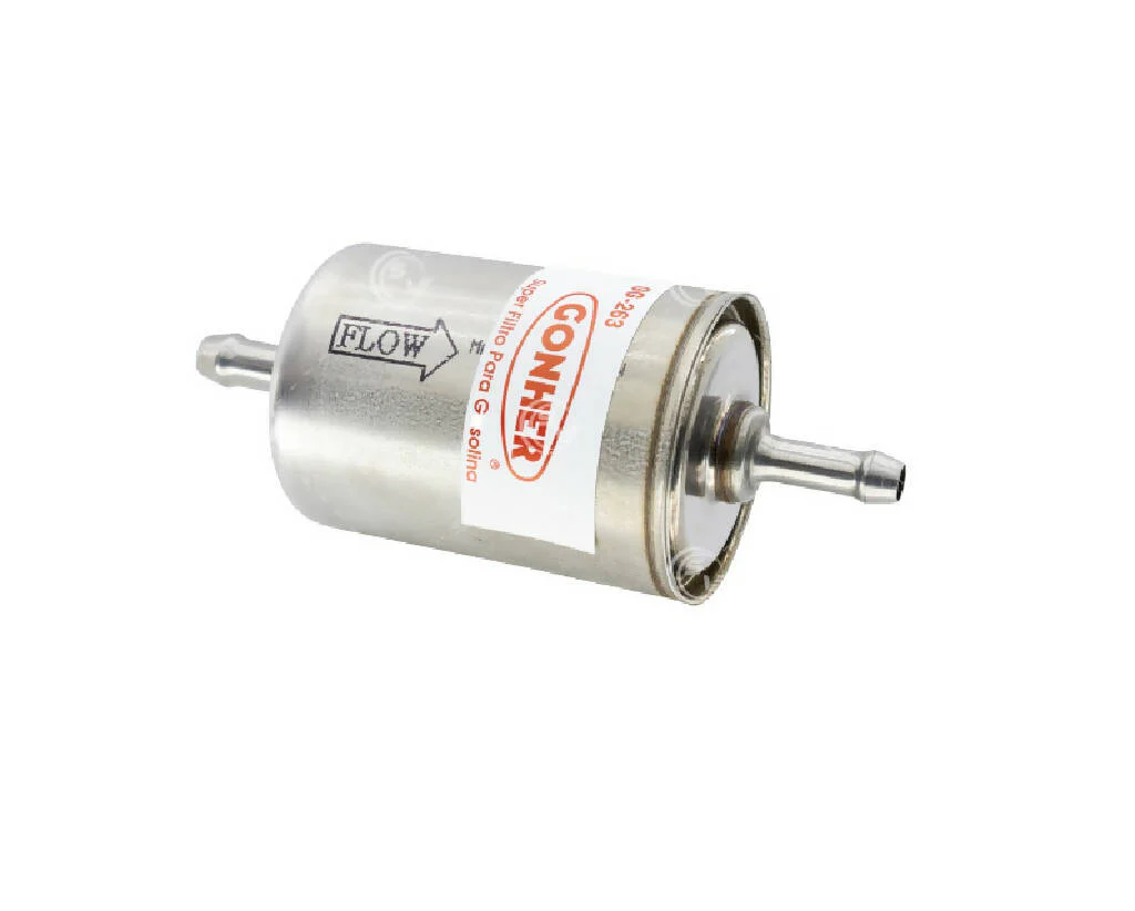 FILTRO GASOLINA GONHER HONDA CIVIC 1.5L GG-208
